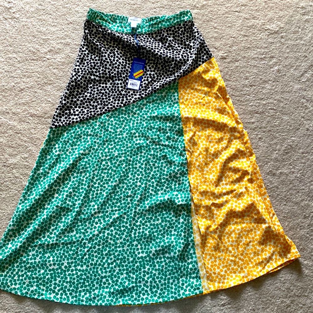 Popsugar skirt for women xs